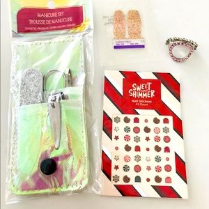 Beauty Set